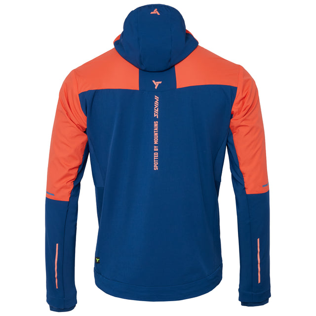 Veste homme MJ2710 Volpiano