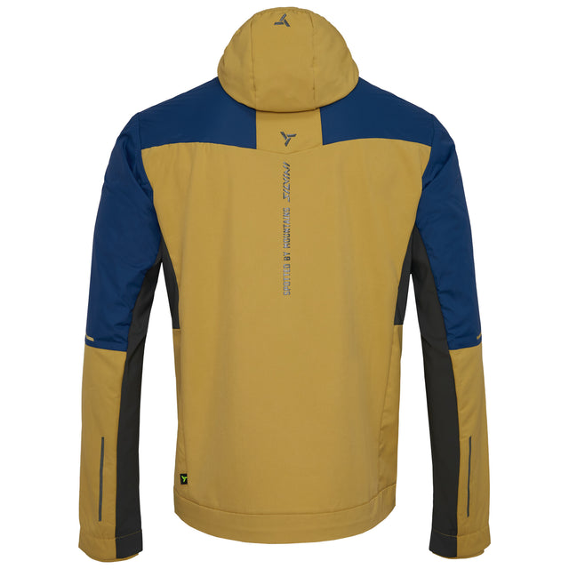 Veste homme MJ2710 Volpiano