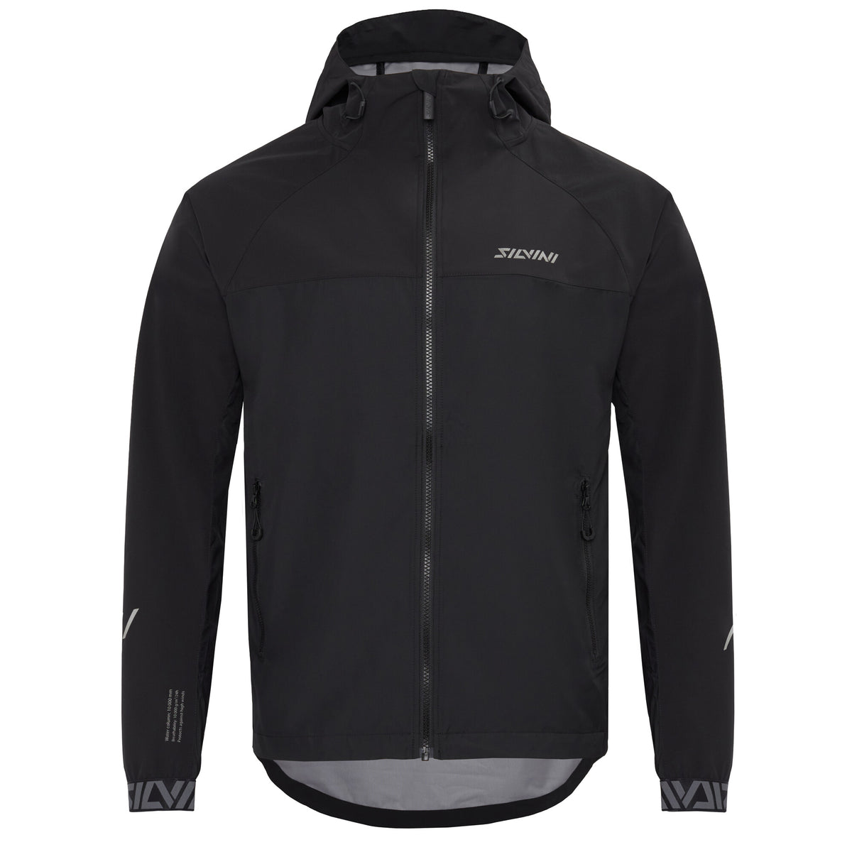 Silvini veste homme MJ2731 Meleti