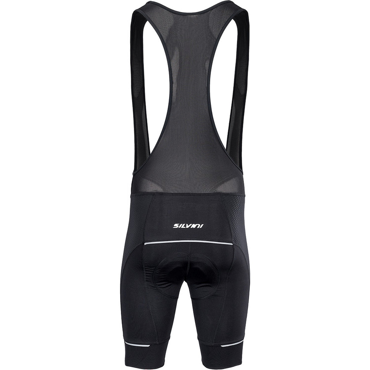 Shorts de cyclisme pour hommes MP1004 Fortore