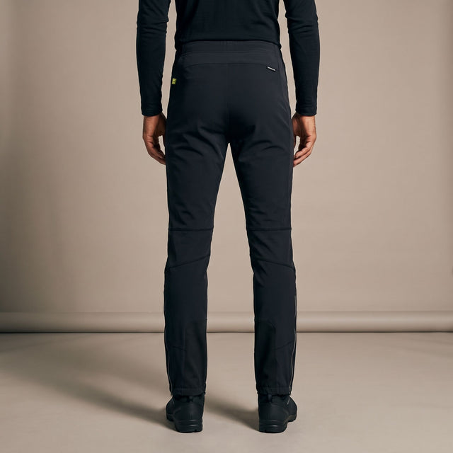 Pantalons de ski touring pour hommes MP1144 Soracte