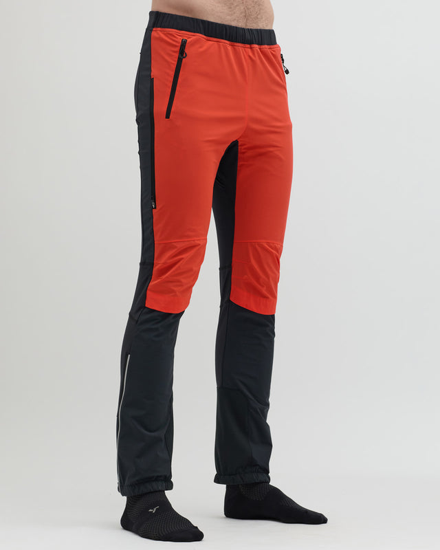 Pantalons de ski touring pour hommes MP1144 Soracte
