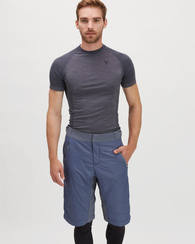 Shorts isolés pour hommes MP1303 Sud