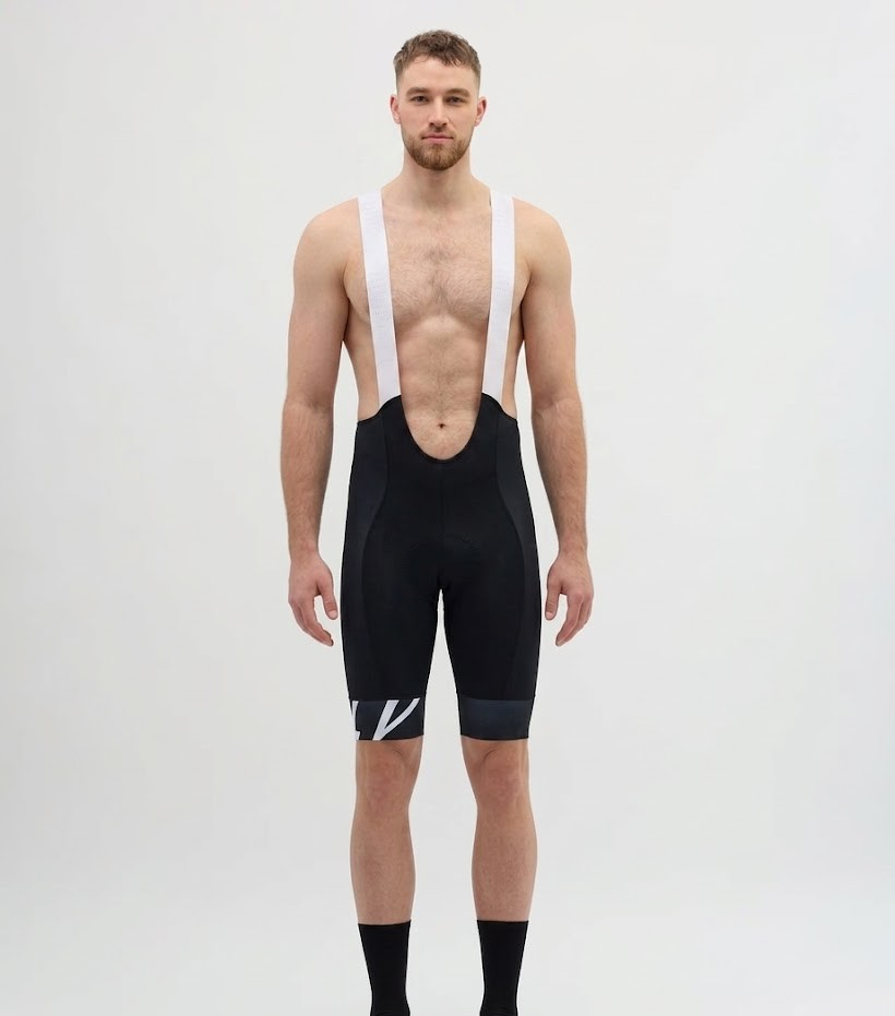 Shorts de cyclisme pour hommes MP1605 Gavia