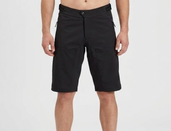 Silvini men's shorts MP1615 Dello