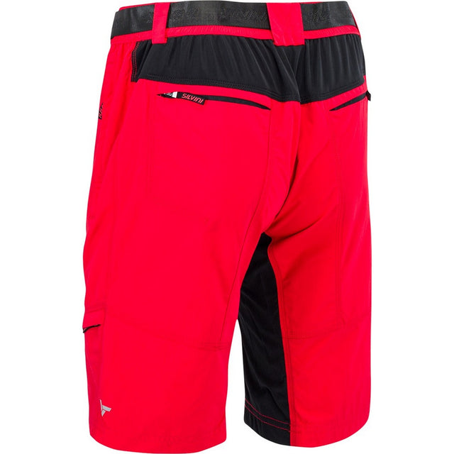 Shorts de cyclisme pour hommes MP1616 Rango