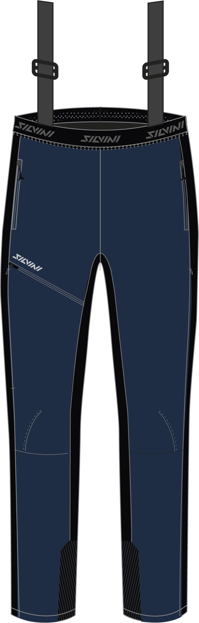 Pantalon homme MP1702 Alzaro