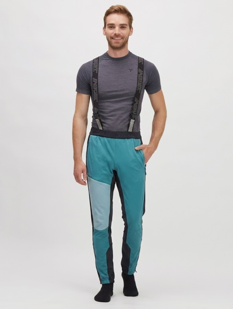Pantalon homme MP1702 Alzaro