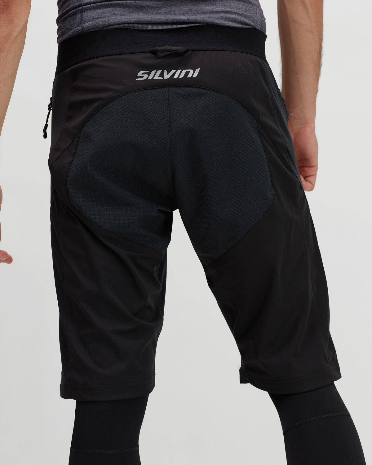 Shorts de cyclisme pour hommes MP1707 Orco