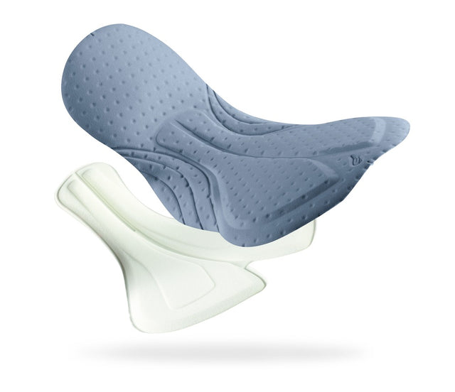 Cuissard cycliste homme MP1737 Rapone Pad