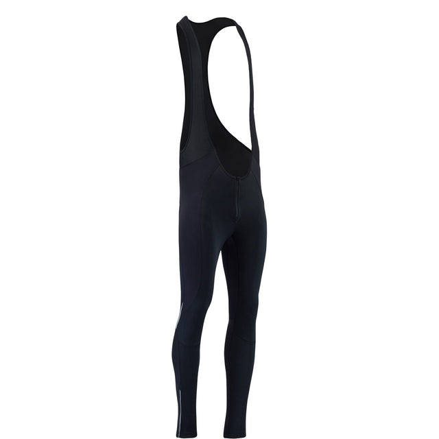 Pantalons à bretelles pour hommes MP1738 Maletto