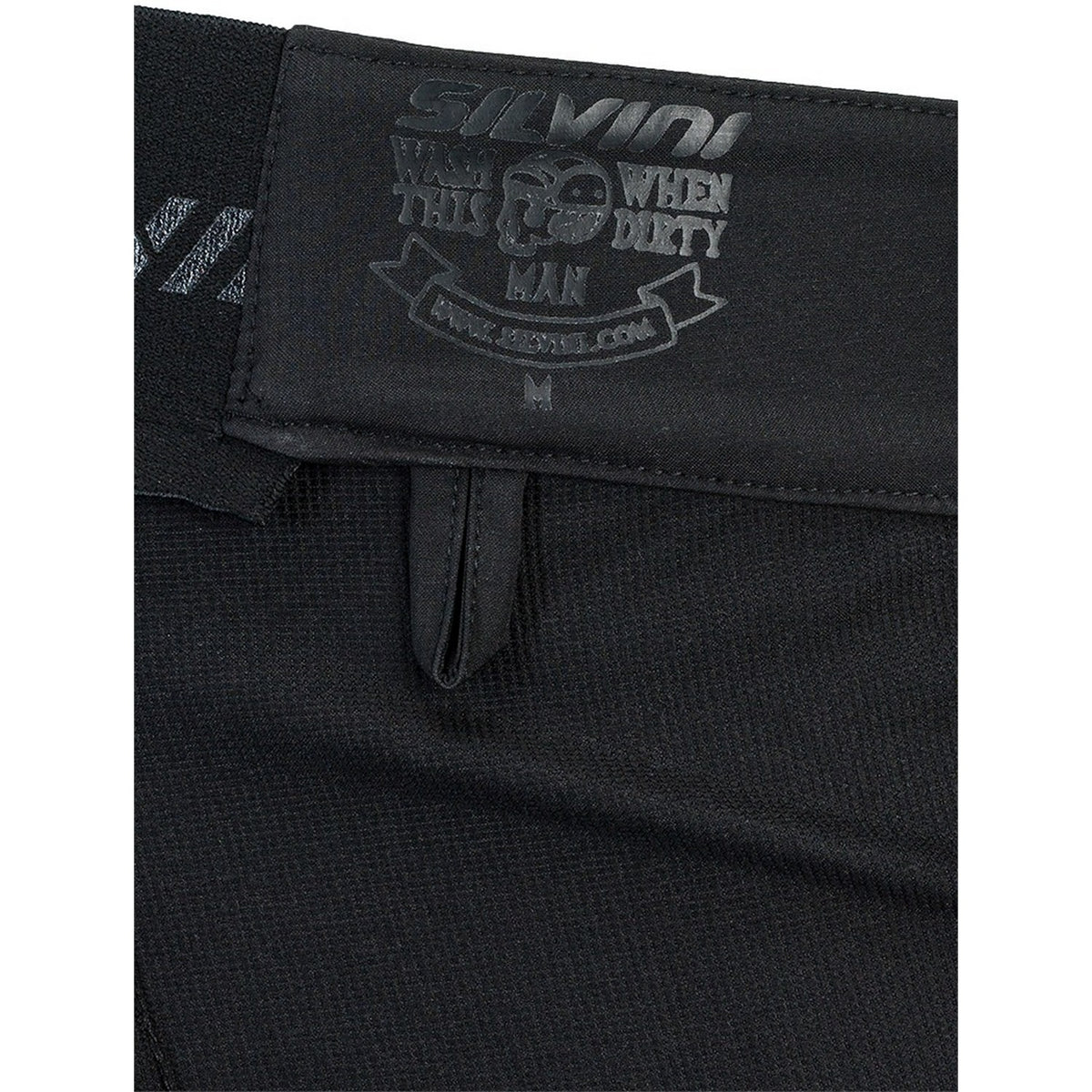 Shorts d'enduro pour hommes MP1805 Fabriano