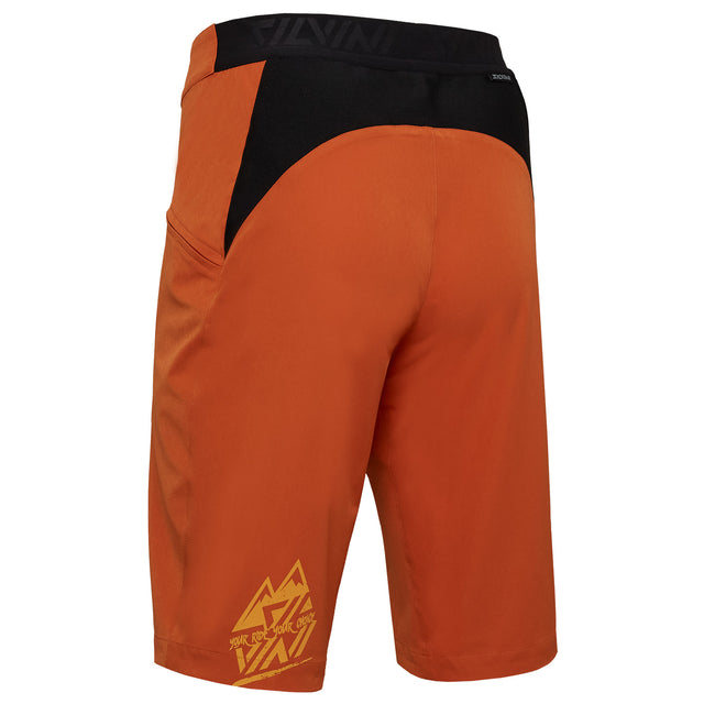 Shorts enduro homme MP1805 Fabriano