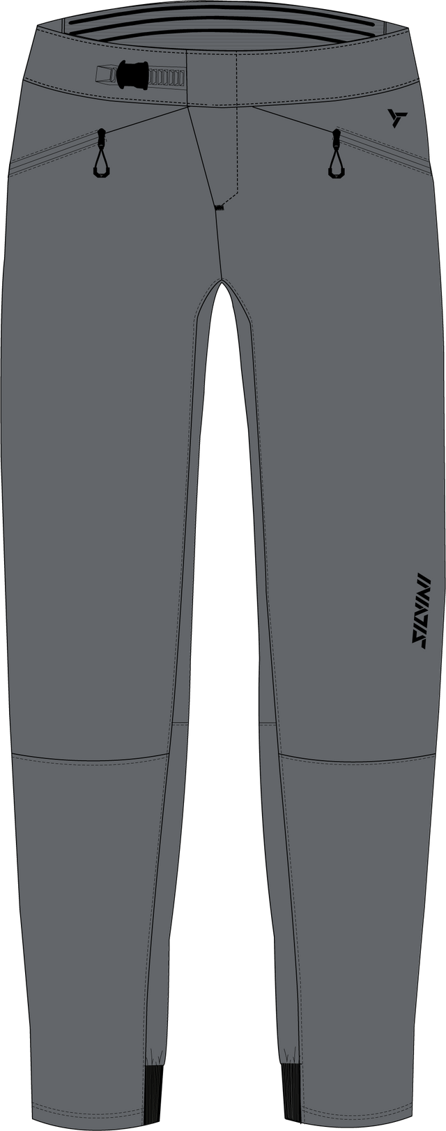 Pantalons enduro homme MP1919 Rodano