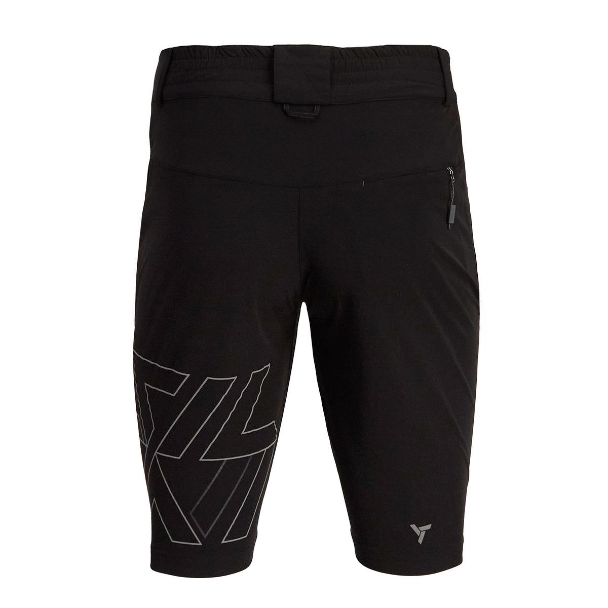 Shorts de VTT pour hommes MP2018 Meta