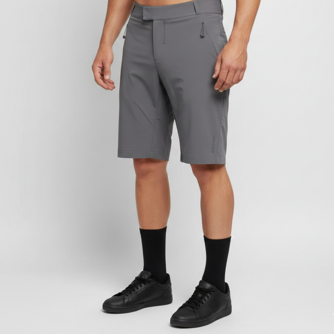 Shorts de VTT pour hommes MP2018 Meta