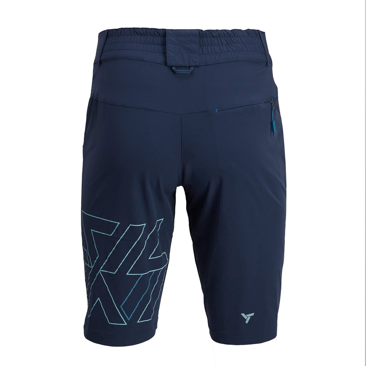 Shorts de VTT pour hommes MP2018 Meta