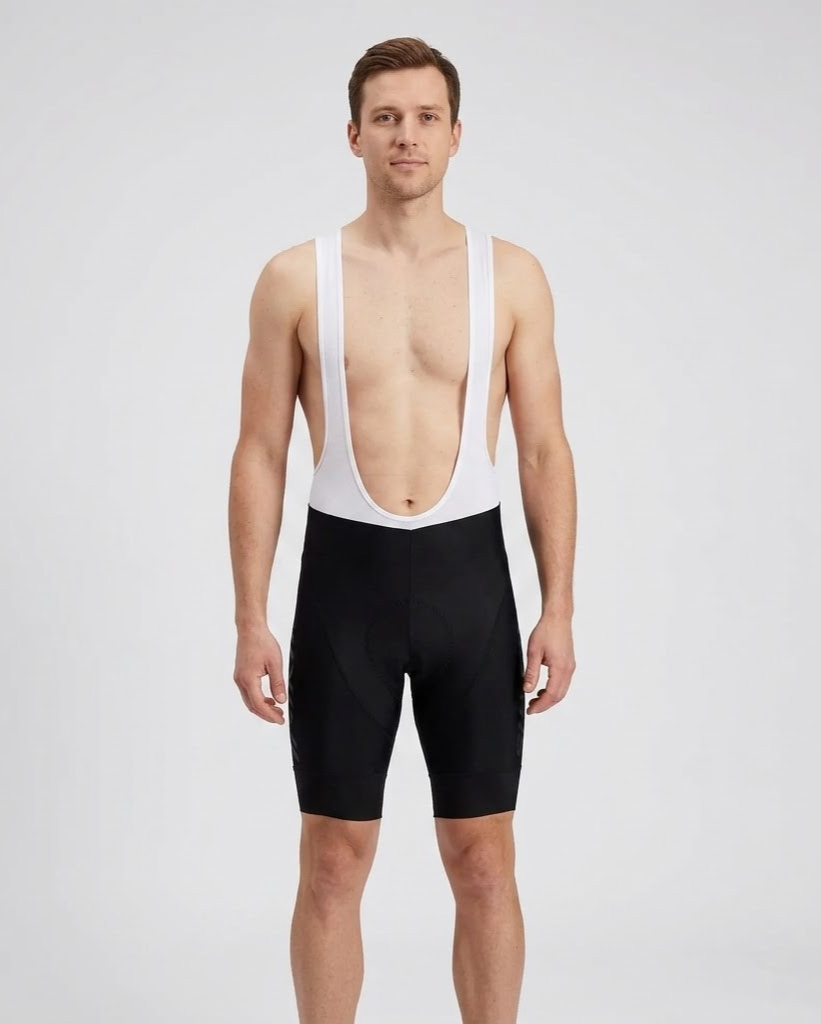 Shorts de cyclisme pour hommes MP2043 Suelo