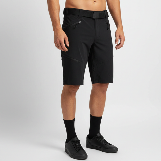 Shorts de cyclisme pour hommes MP2225 Rango Pro