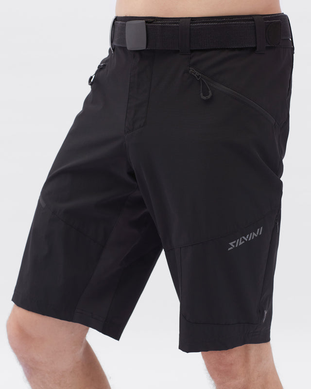 Shorts de cyclisme pour hommes MP2225 Rango Pro