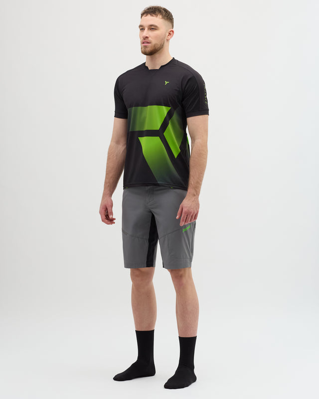 Shorts de cyclisme pour hommes MP2225 Rango Pro