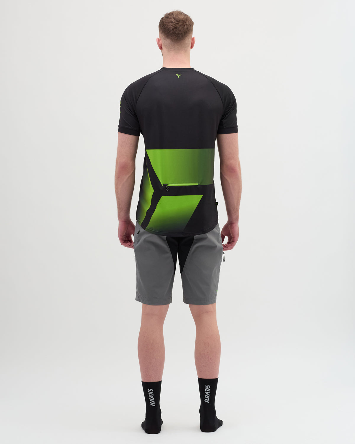 Shorts de cyclisme pour hommes MP2225 Rango Pro