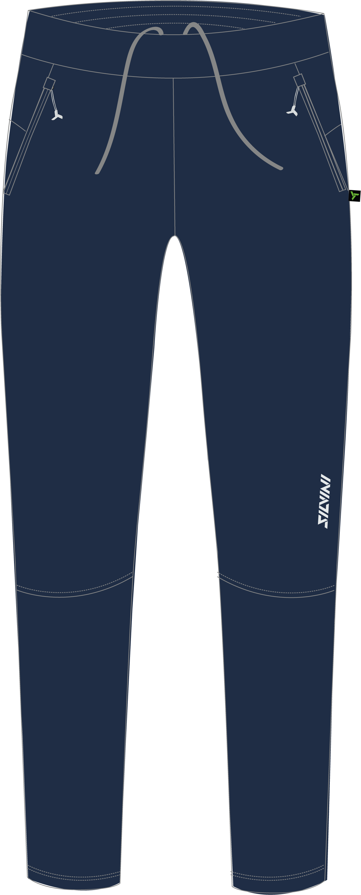 Pantalons pour hommes MP2502 Sorago