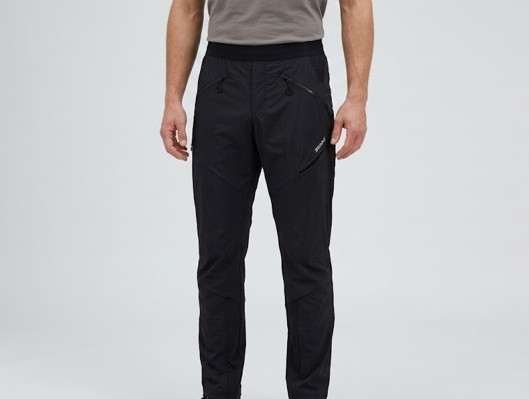 Pantalons de ski de randonnée pour hommes MP2511 Tiniso