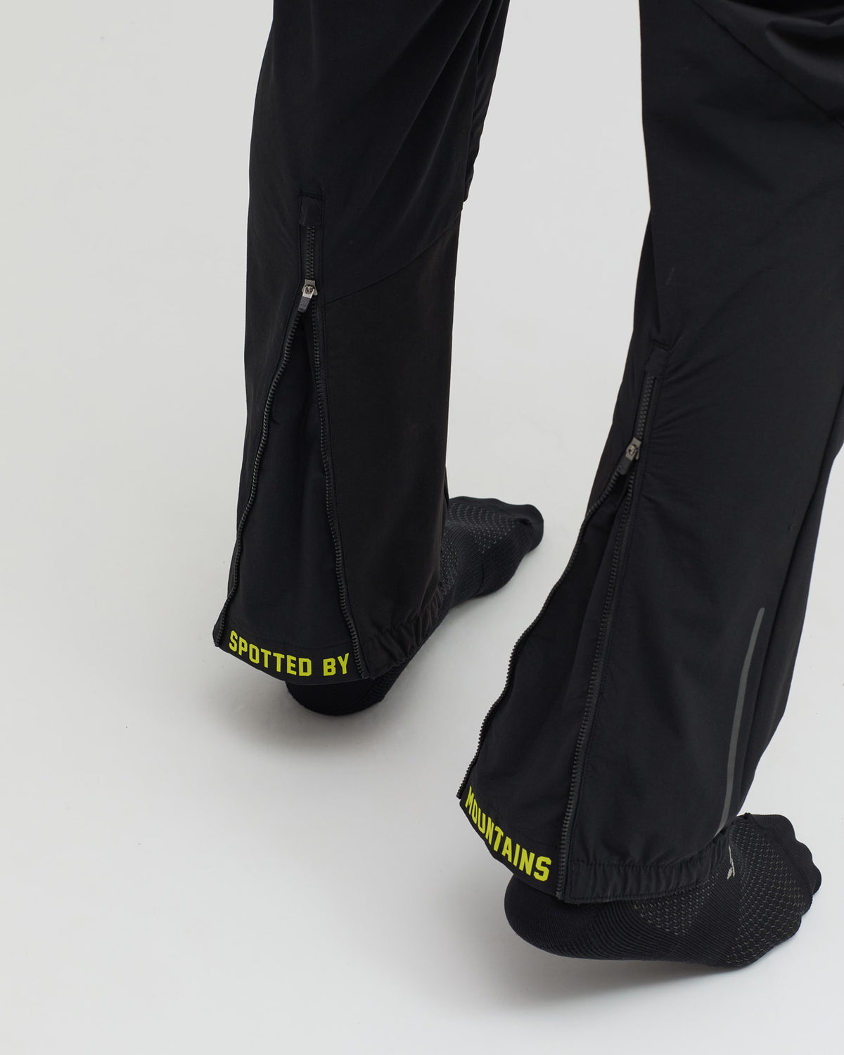 Pantalon de ski de randonnée pour homme MP2511 Tiniso