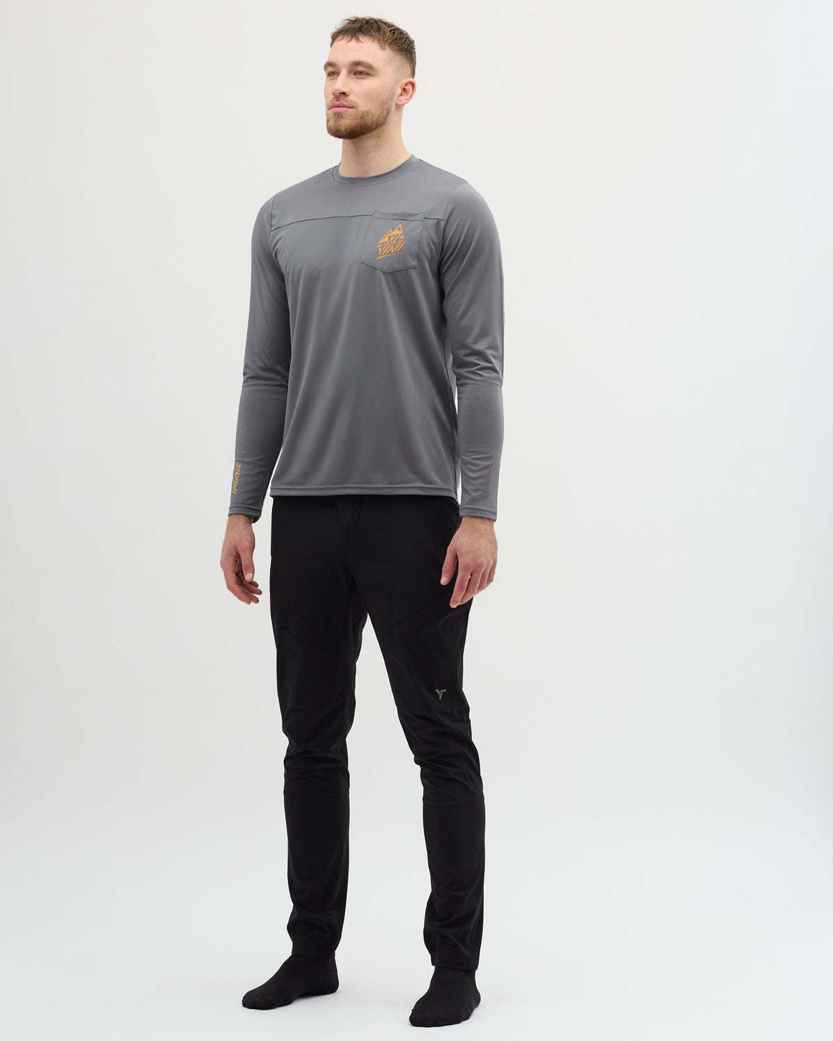 Pantalon d'enduro pour homme MP2519 Tellaro