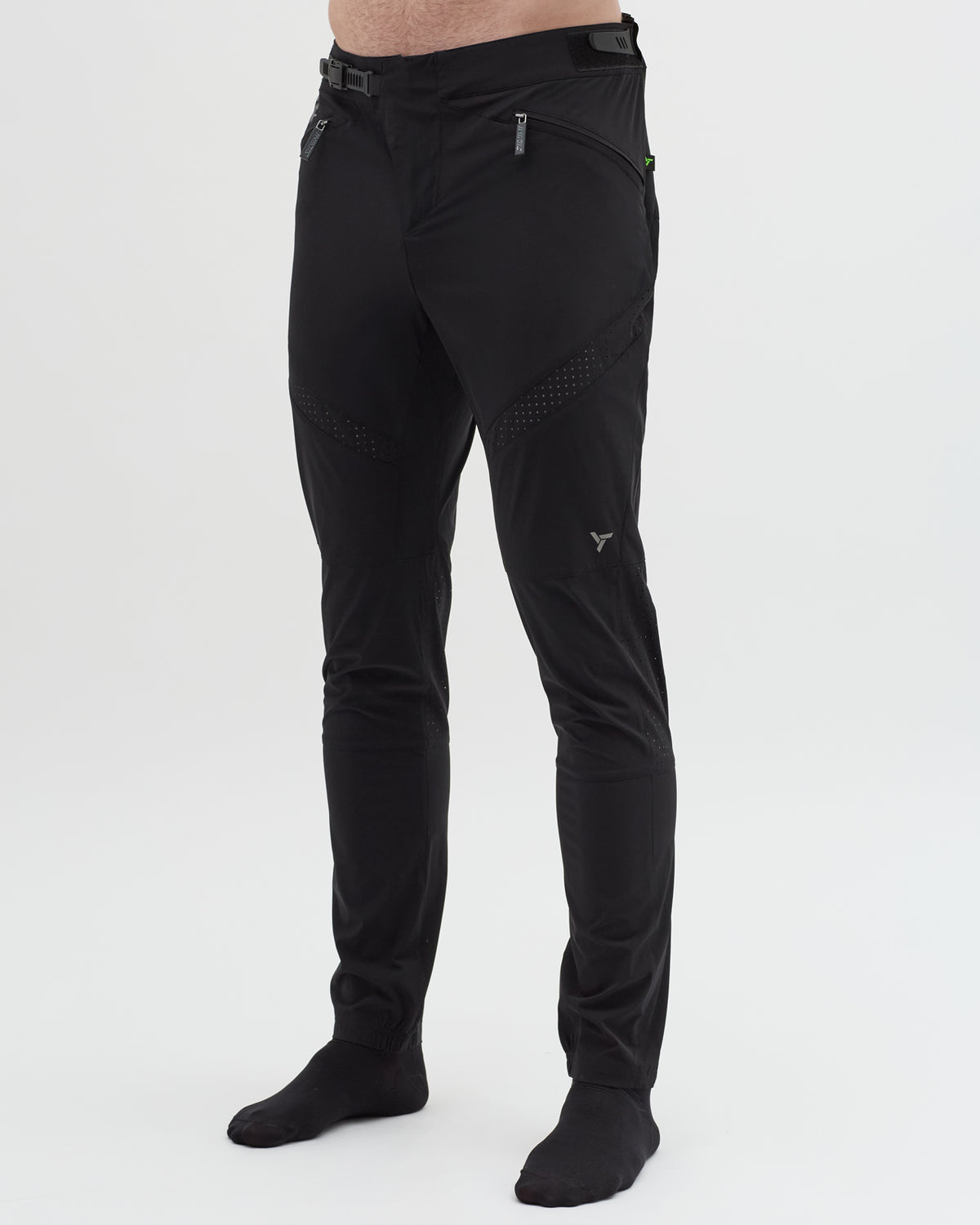 Pantalon d'enduro pour homme MP2519 Tellaro