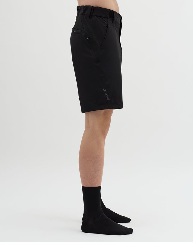Shorts de cyclisme homme MP2525 Elvo