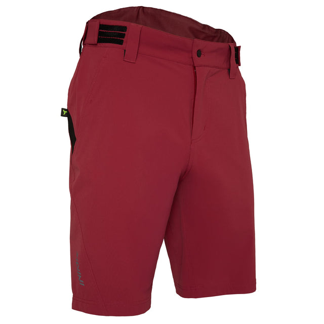 Shorts de cyclisme homme MP2525 Elvo