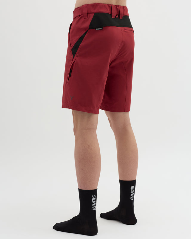 Shorts de cyclisme homme MP2525 Elvo