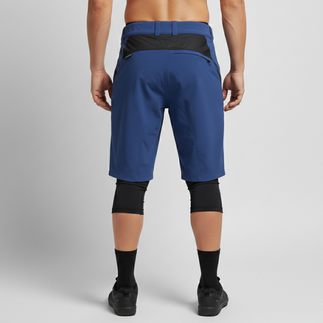 Shorts de cyclisme homme MP2525 Elvo
