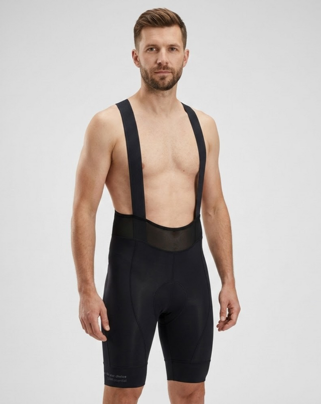 Shorts de cyclisme pour hommes MP2630 Fortore