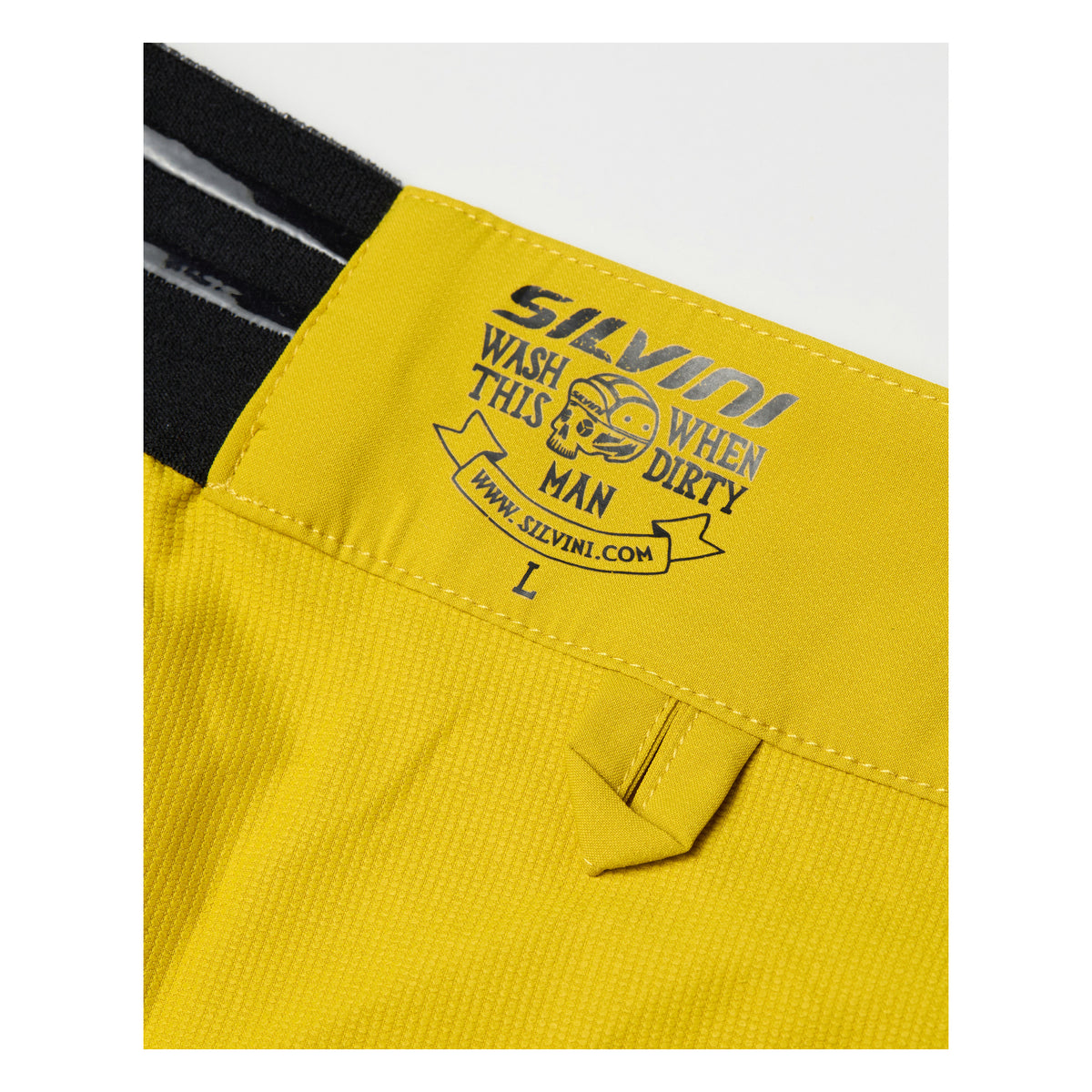 Shorts enduro pour hommes MP2634 Fabriano