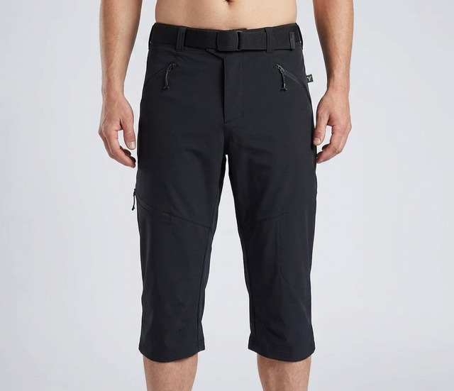 Pantalon de cyclisme pour hommes MP2636 Rango 3/4