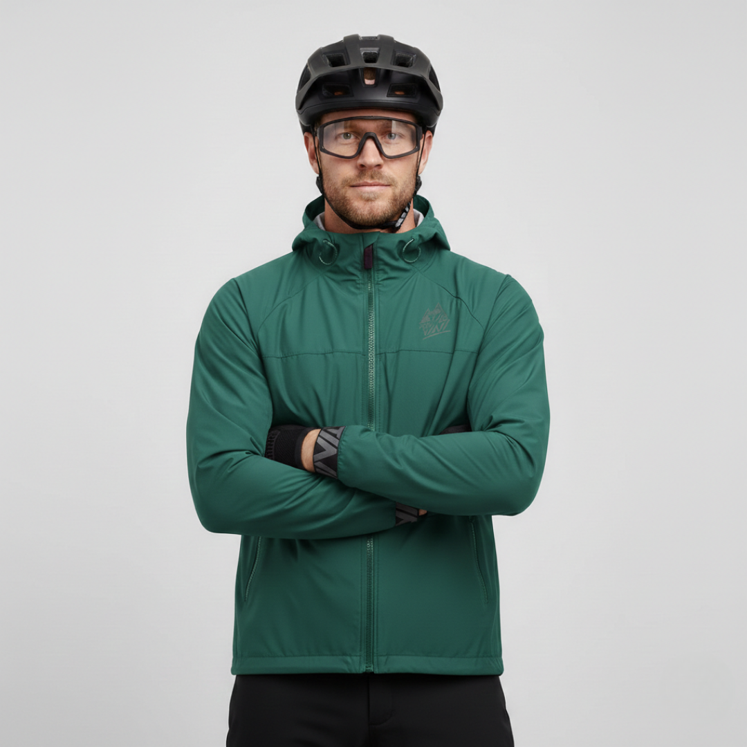 Veste pour homme MJ1918 Meleti