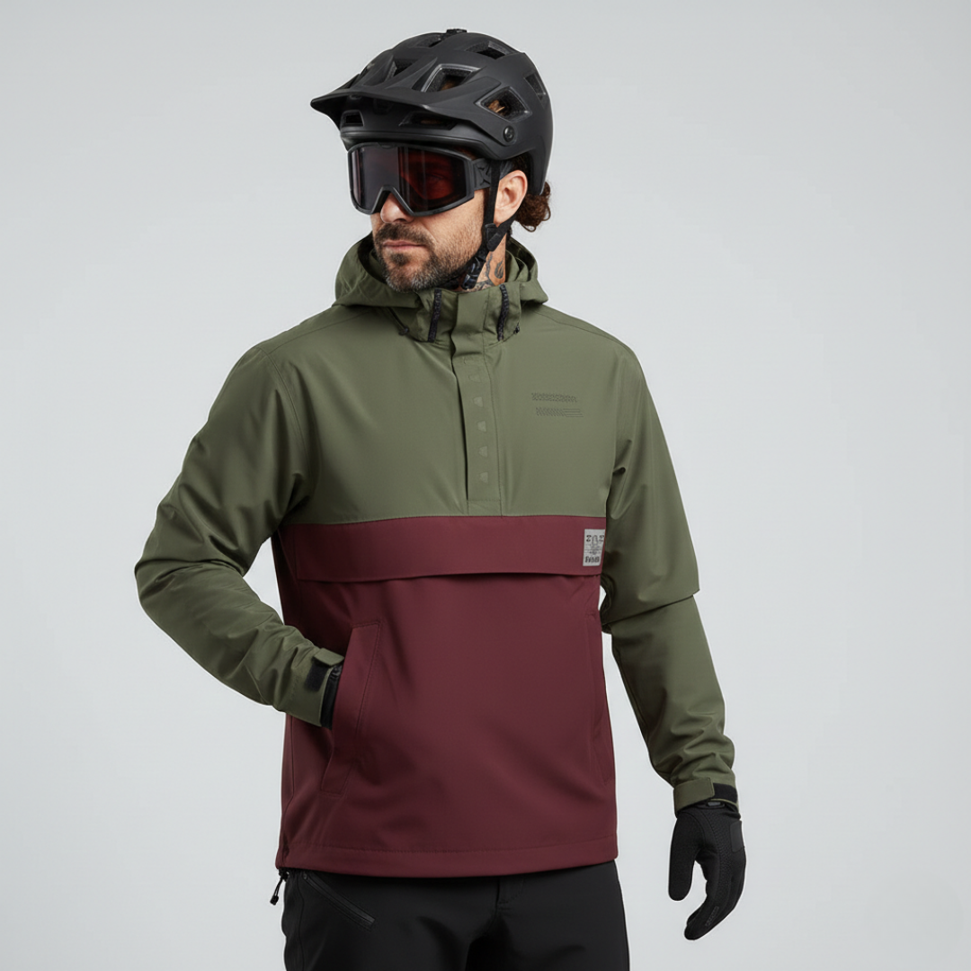 Veste pour homme MJ2221 Montesolo