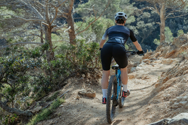 Shorts de cyclisme pour femmes WP2431 Alma