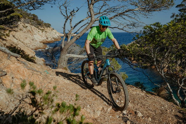 Maillot MTB homme MD1645 Turano