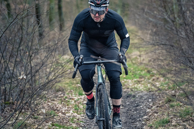 Unisexe – Genouillères – Isolées – UA498 Tubo