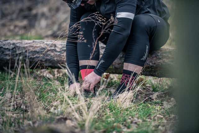 Unisexe – Genouillères – Isolées – UA498 Tubo