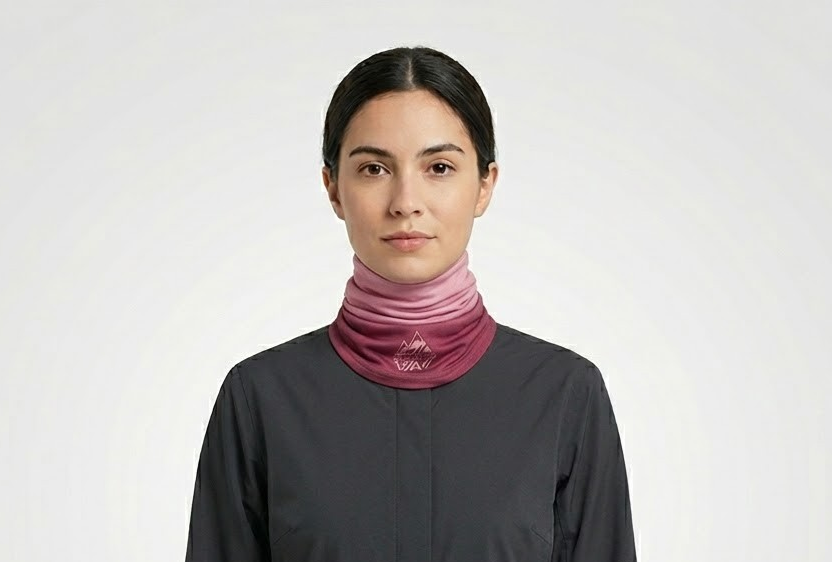Écharpe unisexe UA1525 Marga