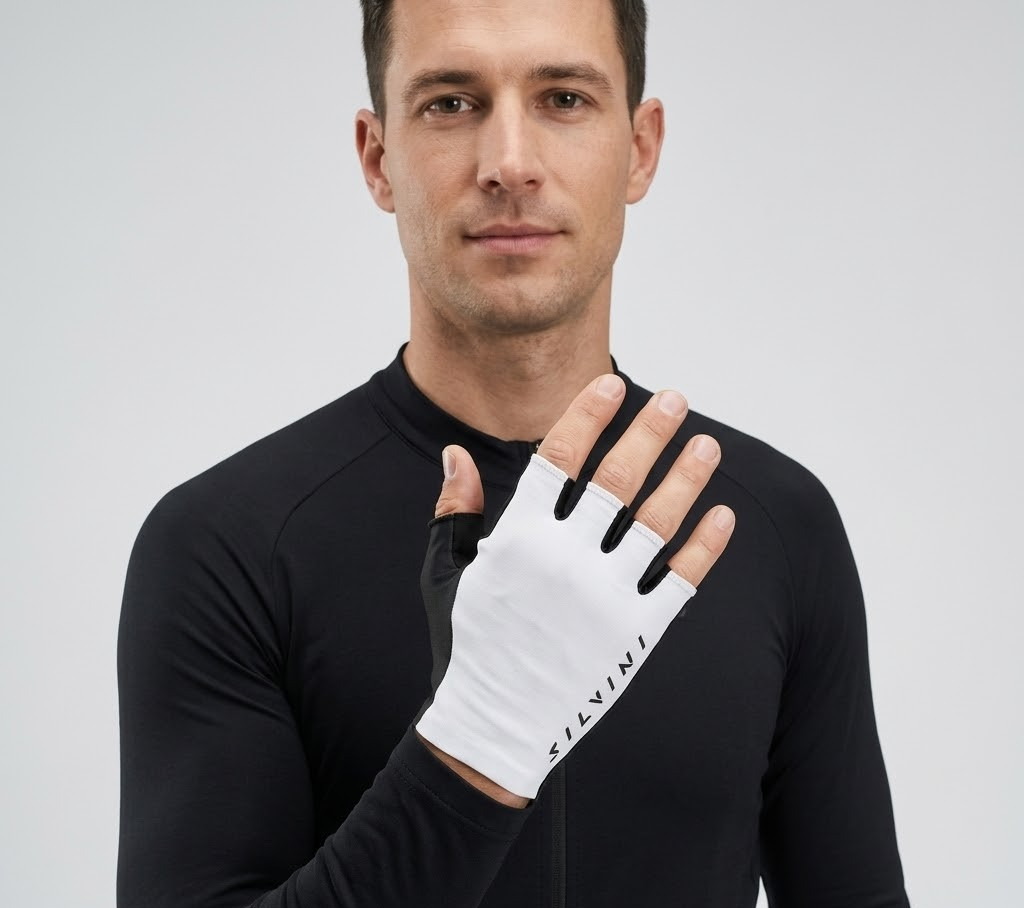 Gants de cyclisme unisexes UA1633 Sarca