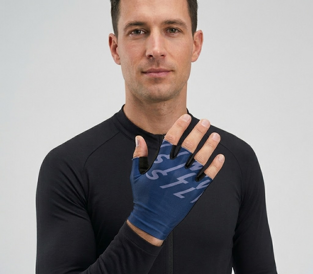 Gants de cyclisme unisexes UA1633 Sarca