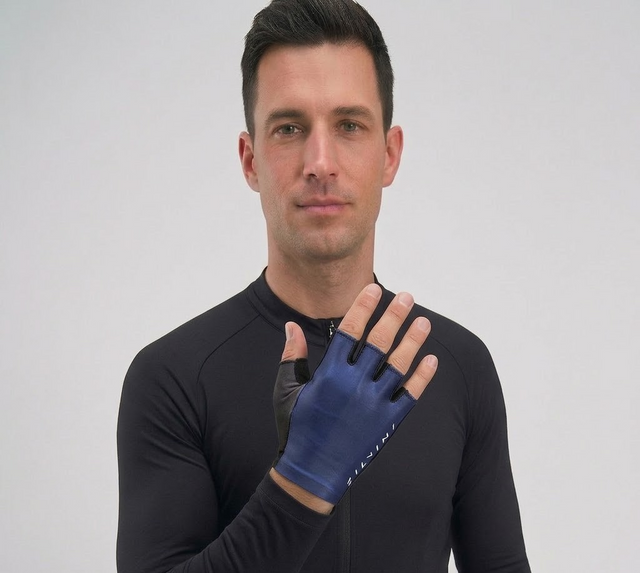 Gants de cyclisme unisexes UA1633 Sarca