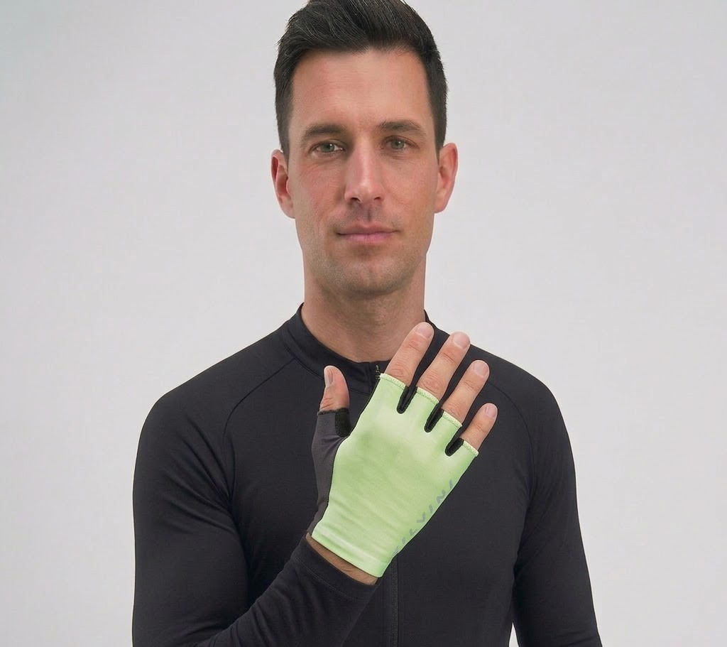 Gants de cyclisme unisexes UA1633 Sarca