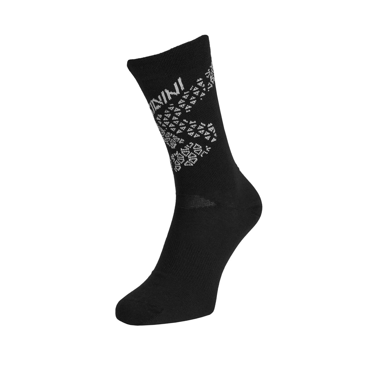 Chaussettes de cyclisme unisexes UA1642 Bardiga